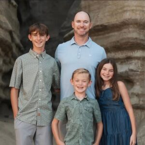 Chad Brandel, Death, Mission Viejo, CA Obituary