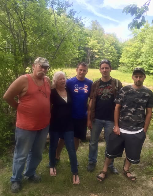 Josh Breedlove, Death, OH Obituary